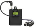 SHURE P9HW проводная система персонального мониторинга, кабель для подключения в комплекте