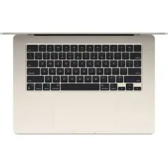 Ноутбук Apple MacBook Air 13.6" (M5, 16 ГБ, 512 ГБ SSD) Сияющая звезда (MDHA4)