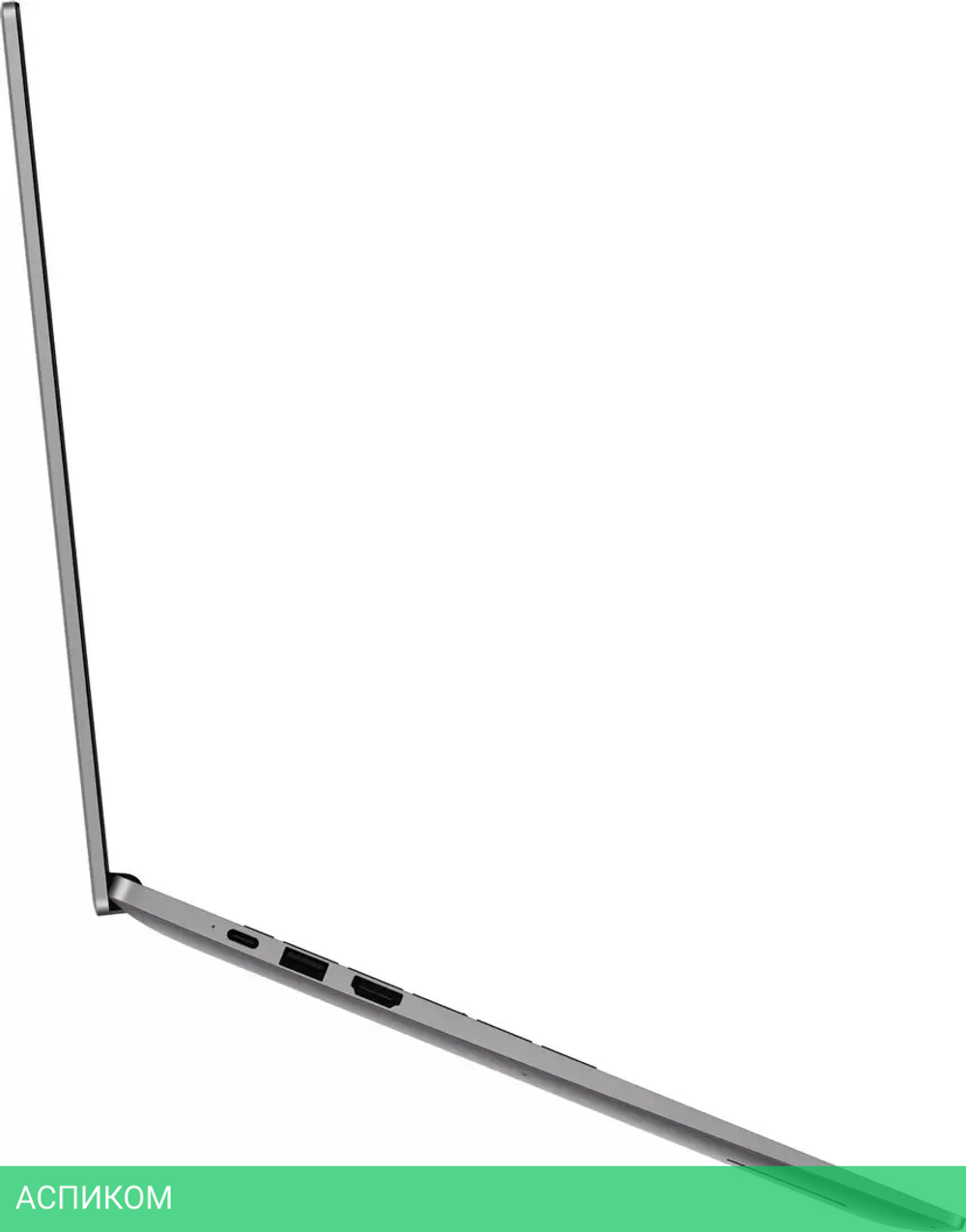 Ноутбук HONOR MagicBook X16 2025 BRG-7611 5301ALNC