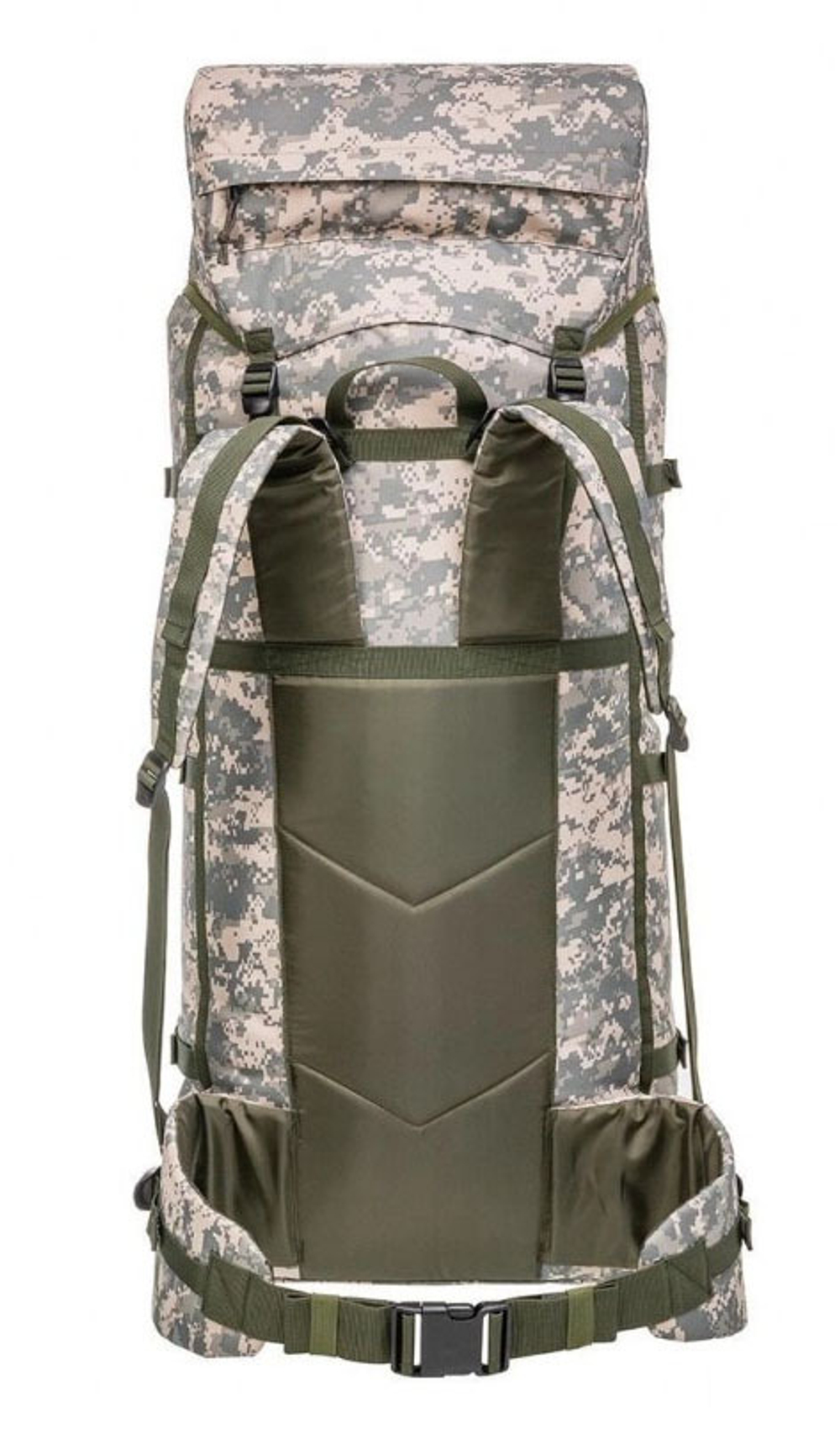 Рюкзак Nisus Медведь 80 (N-TB1388-80L) 282110