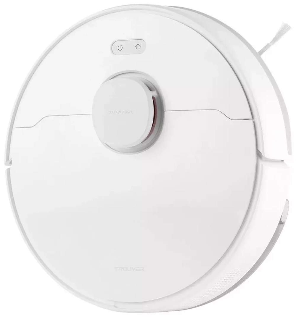 Робот-пылесос Xiaomi TROUVER Robot LDS Vacuum-Mop Finder