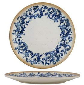 Тарелка мелкая 18 см, Amalfi