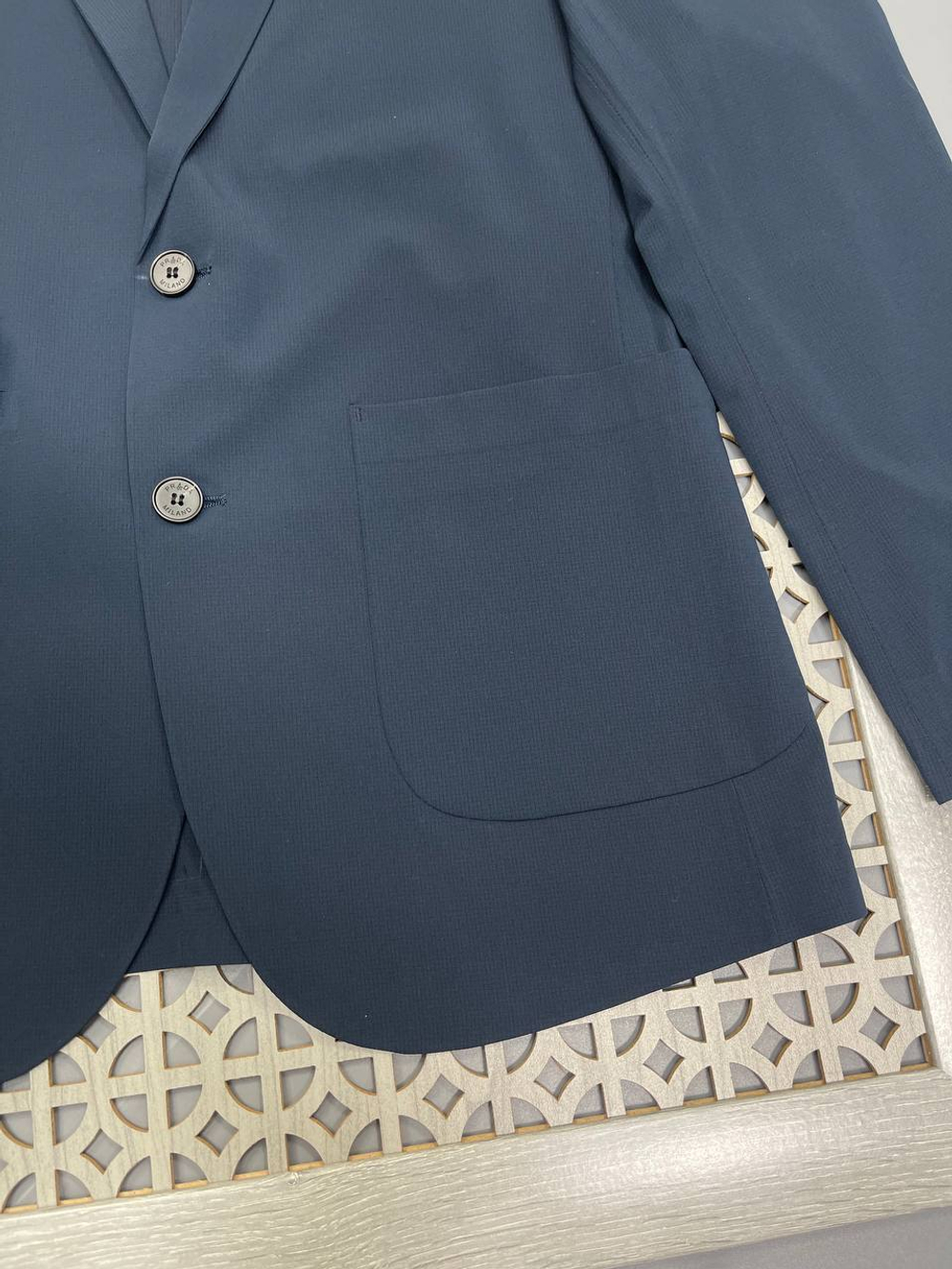 Пиджак Prada
