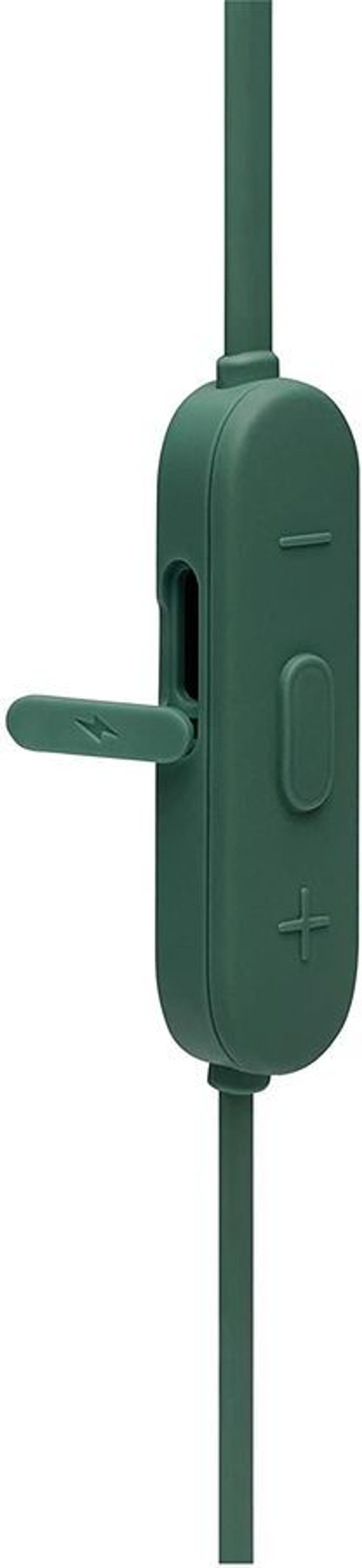 Беспроводные наушники JBL Tune 215BT Green - 5