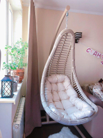 Подвесное кресло Джой