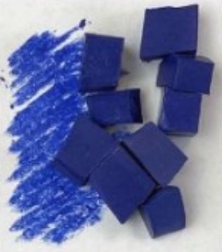Краситель синий жирорастворимый 10гр.