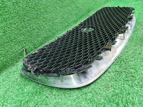 Решетка радиатора Jaguar F-PACE (2016-2020)