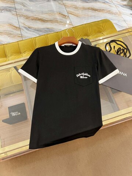 Футболка Dolce&Gabbana