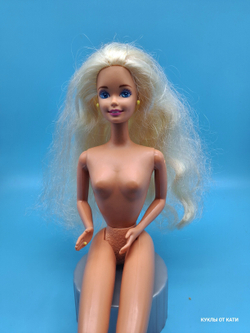 Кукла Барби 90х винтаж Spring blossom