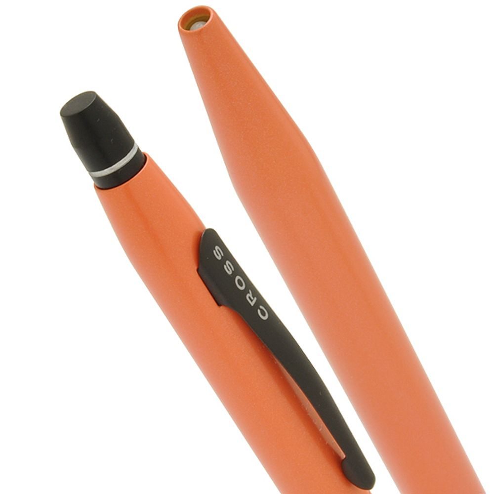 Cross Click оранжевый Fblack (AT0625-13)