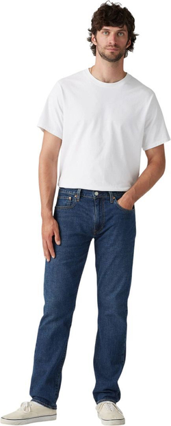 Джинсы Levis 502® TAPER синий