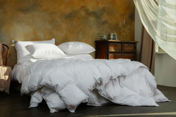 Подушка мягкая 50х68 German Grass Princess Down Grass