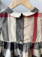 Платье Burberry