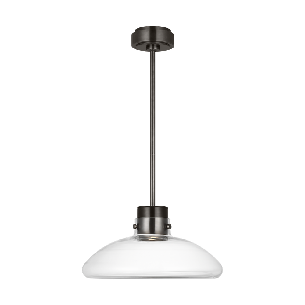 Светильник Visual Comfort Morgan 16 Pendant