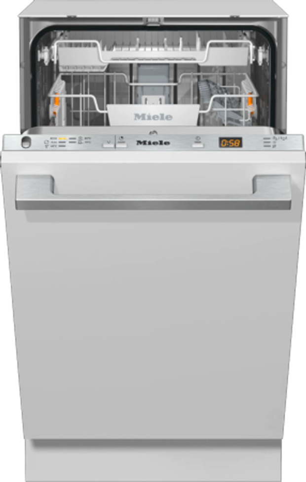 Посудомоечная машина Miele G 5590 SCVi SL Active