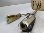 Глушитель Kawasaki Z1000 KHI 050193
