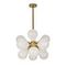 Подвесная люстра Loft IT Miracle 10130/12 White