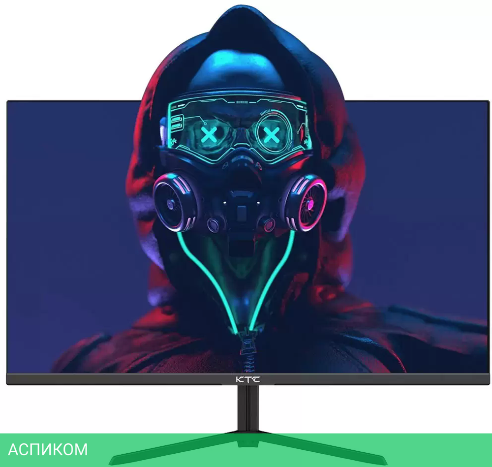 Игровой монитор KTC H24T09P