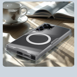 Чехол Nillkin Nature Pro Magnetic для Samsung Galaxy S25 Ultra