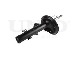 Амортизатор газовый передней подвески левый UNIO SAB-10226