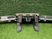 Накладка решетки радиатора Kia Seltos (2019-2025)