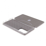 Чехол-книжка для Huawei P40 Pro, 009805 Черный