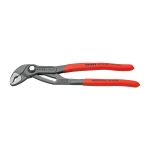Клещи трубные Cobra® черненая 250 мм Knipex 87 01 250