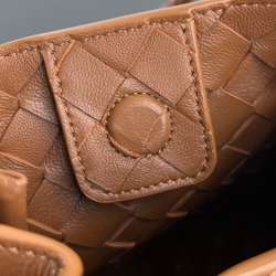 Bottega Veneta Small Parachute 21 cm