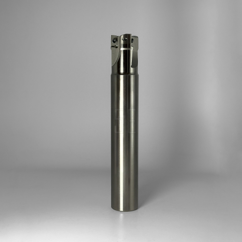 BAP300R-25-200-C24-3T Корпусная фреза со сменными пластинами