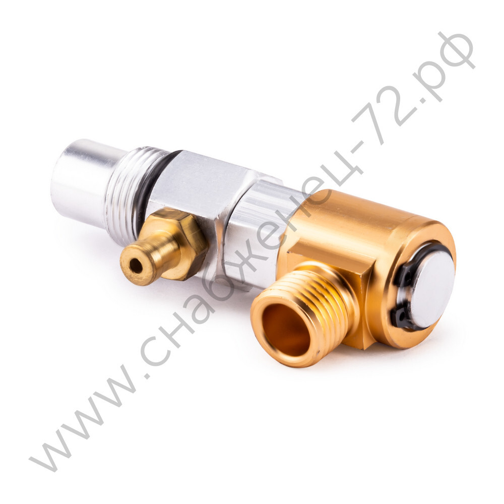 Выходной патрубок KVAZARRUS для моек K5 Standart, K5 Expert