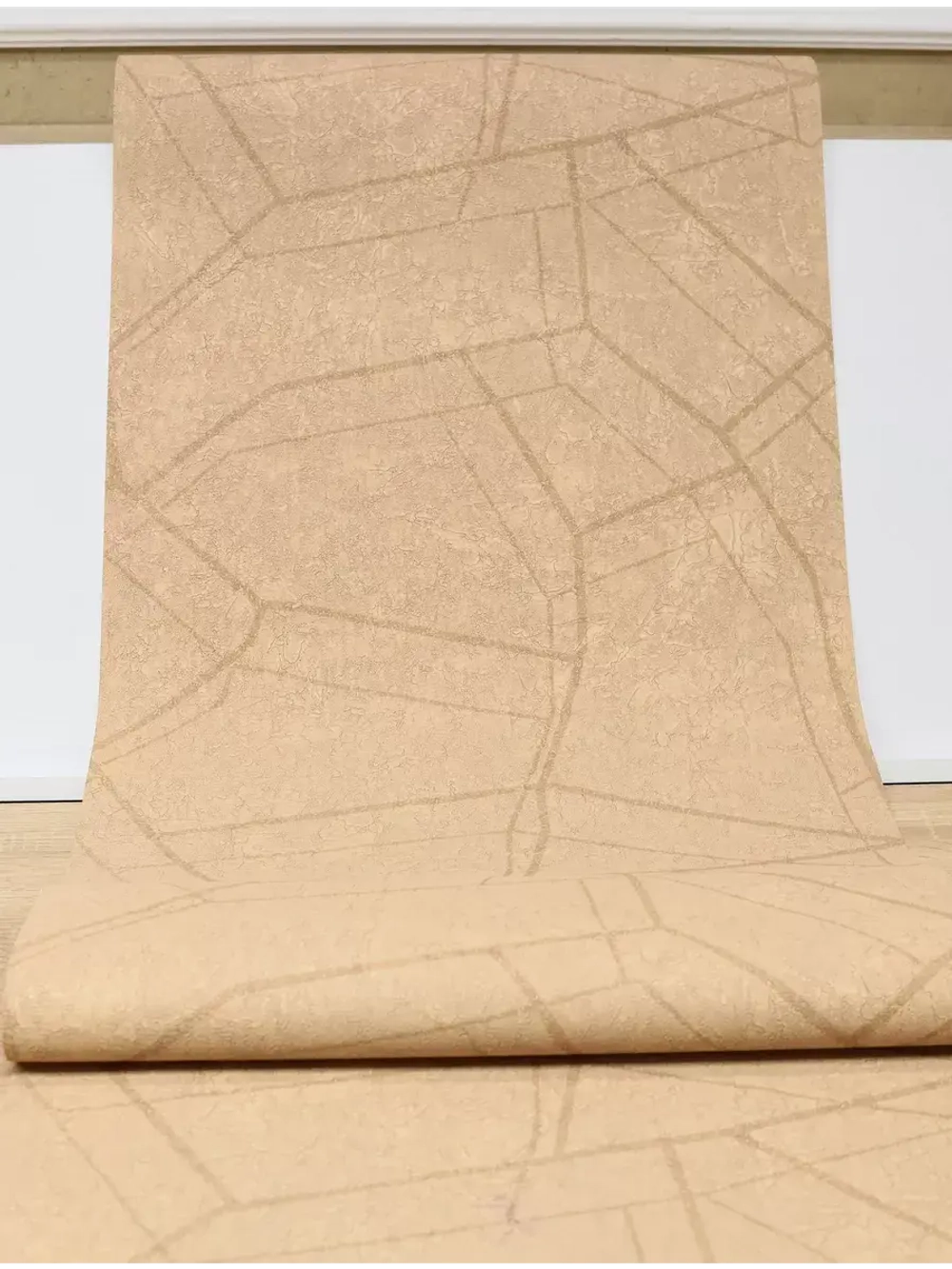 Обои флизелиновые 76102 Gotham Италия