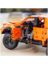 Конструктор LEGO Technic 42126 Ford F-150 Raptor