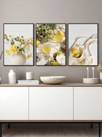 Набор постеров 50х70 летний пикник 163764803 ТТН 246259309