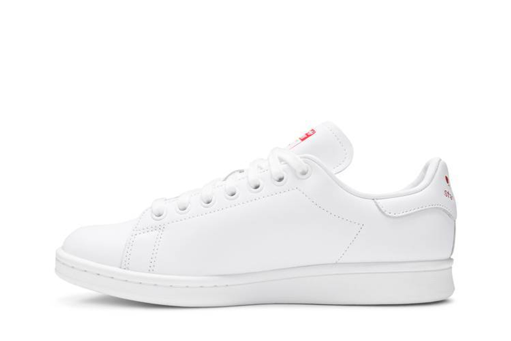 Кроссовки Adidas Originals Stansmith Celebrates Love (Женская размерная сетка)