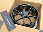 КОВАНЫЕ ДИСКИ ДЛЯ PORSCHE 911 992.1 CARRERA S 2023 ПОРШЕ КАРРЕРА
