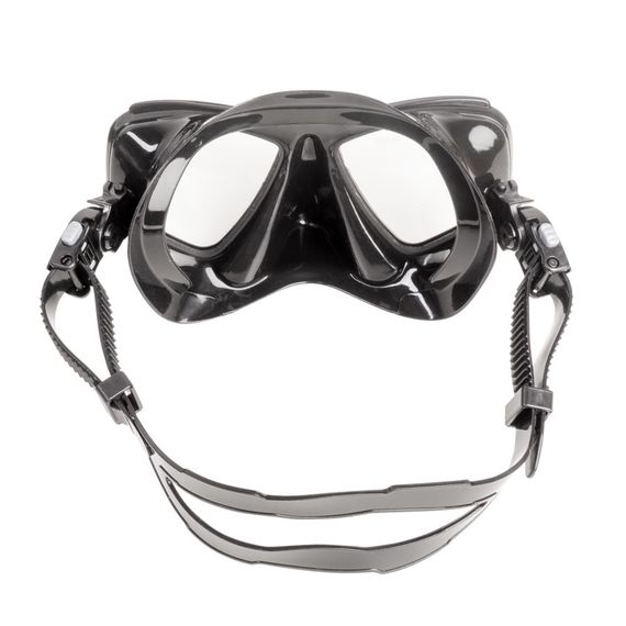 Маска Scorpena S складная