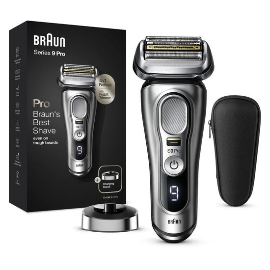 Электробритва Braun Series 9 Pro 9417s