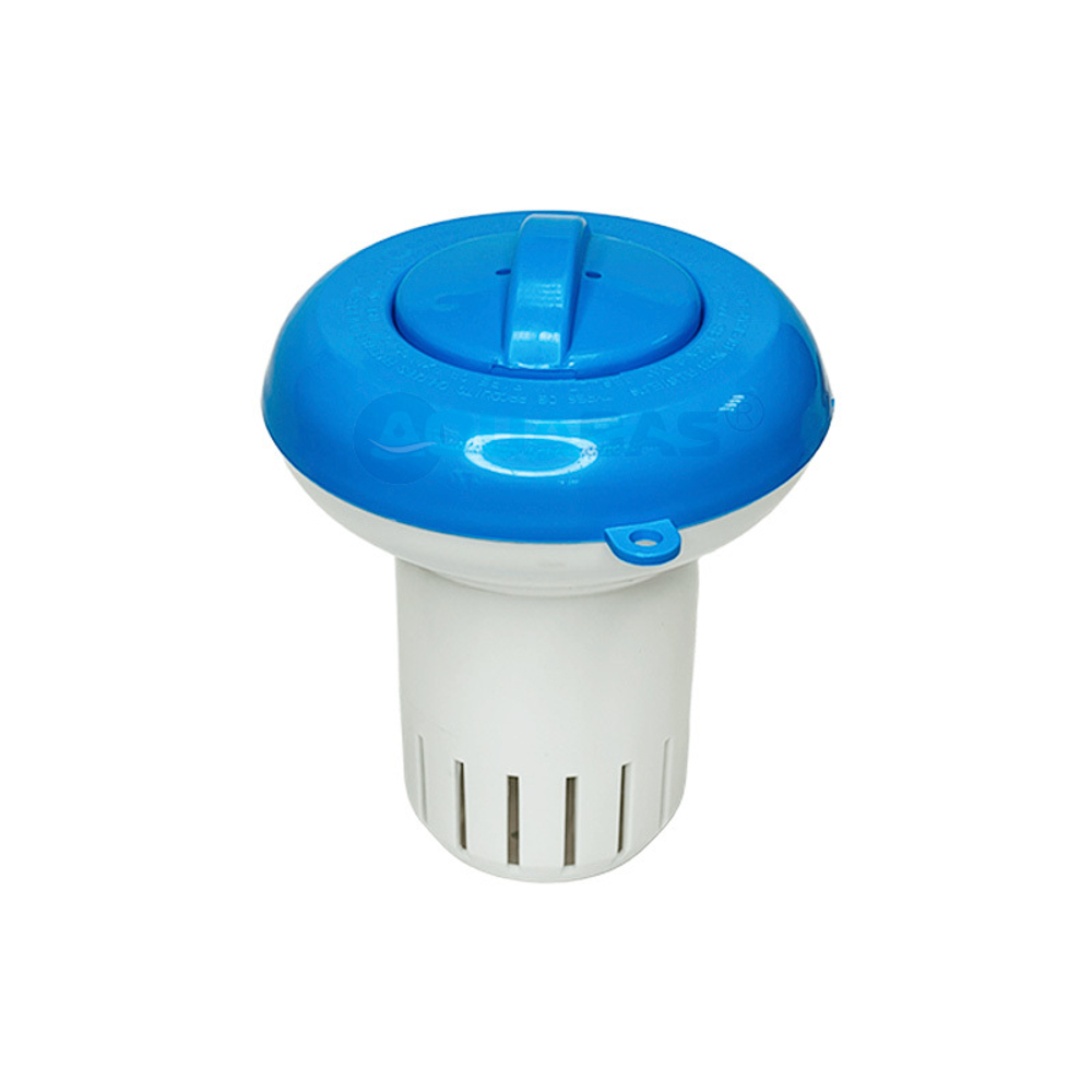 Дозатор плавающий 160 гр IML (PS-7018-B)