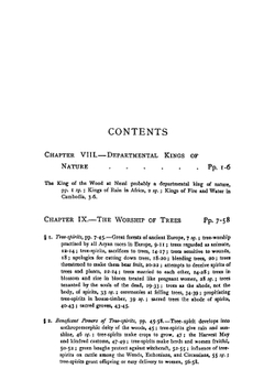 The golden bough. A study in magic and religion, p. 1. The magic art and the evolution of kings,: in 2 volumes | James George Frazer