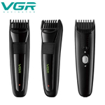 Набор для стрижки VGR V-015, черный