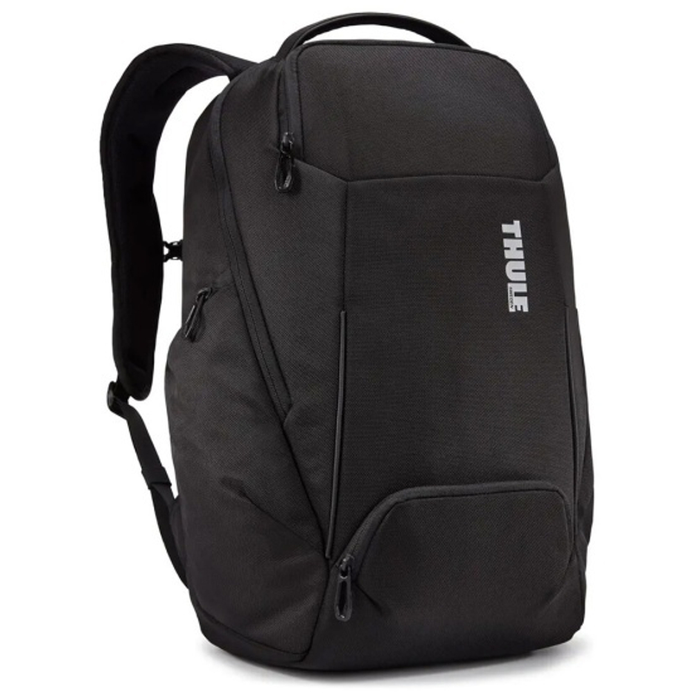 Рюкзак для ноутбука Thule Accent Backpack 26L TACBP2316 Black (3204816)