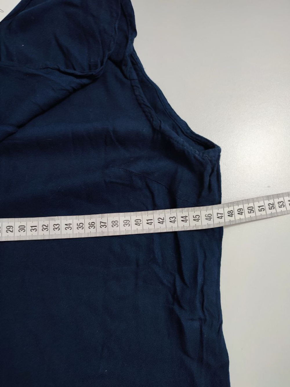 Блуза Zolla без рукавов 46 размер