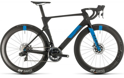 Велосипед CUBE LITENING C:68X SLT (2020)