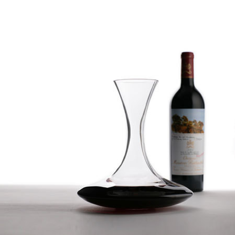 Декантер для вина 1230 мл Riedel Ultra Австрия вино