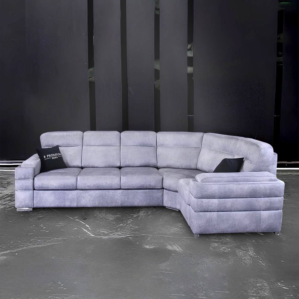 Угловой диван "Палермо"