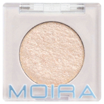 Moira Beauty, Chroma Light, тени для век, оттенок 01, пыльца, 1,4 г (0,05 унции)