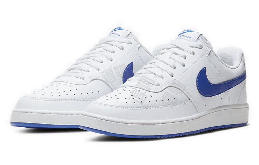 Кроссовки Nike Court Vision 1 Mid