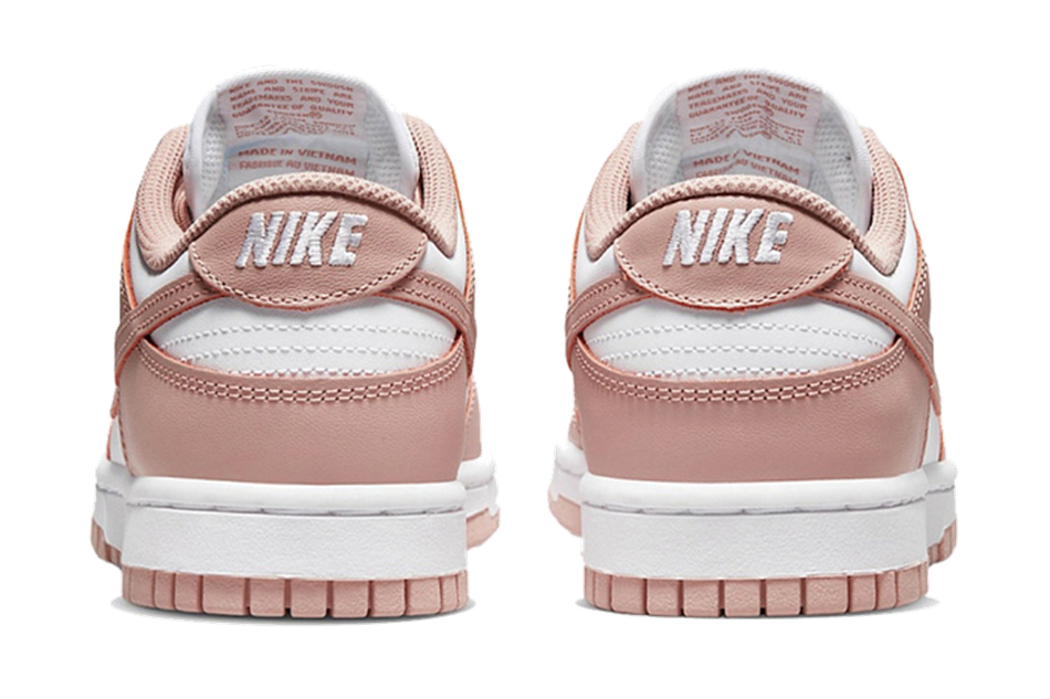 Nike Dunk Low "Rose Whisper"