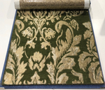 Портьерная ткань Antique арт J 4430 col 11421 (высота 300 см, Турция)