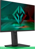 Монитор GMNG Gaming GM-24F03 черный (GM24SG03)